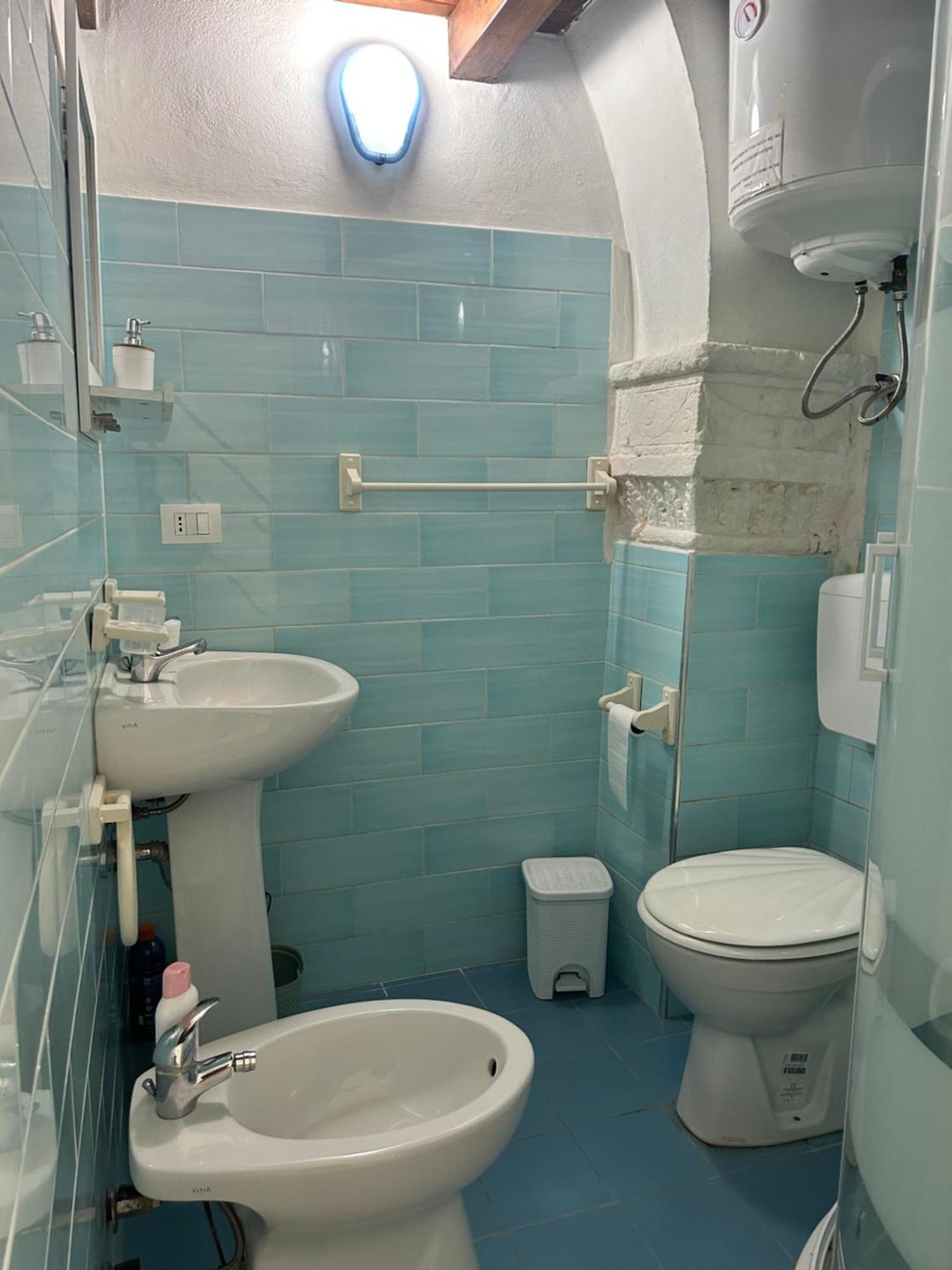 Ortigia Apollo Holiday home