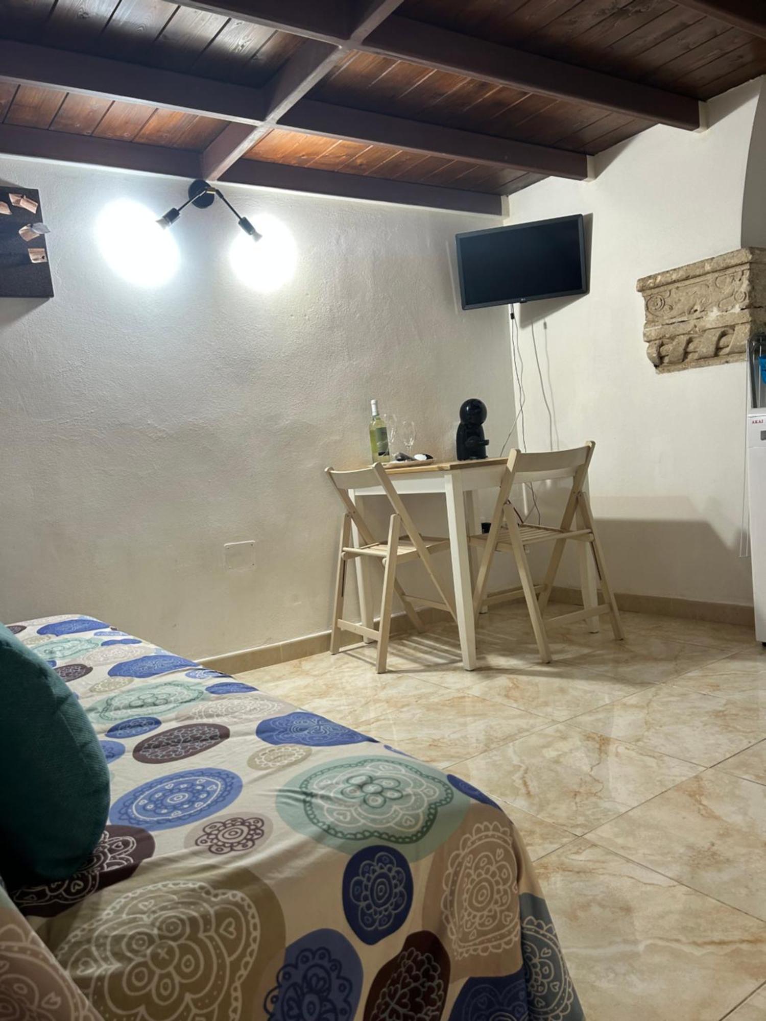 Holiday home Ortigia Apollo