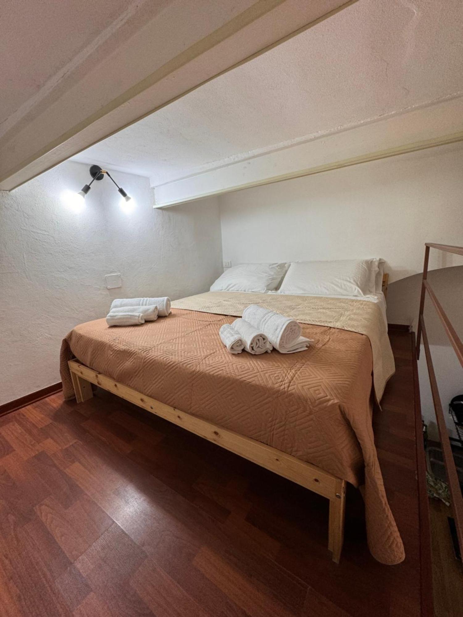 Holiday home Ortigia Apollo *