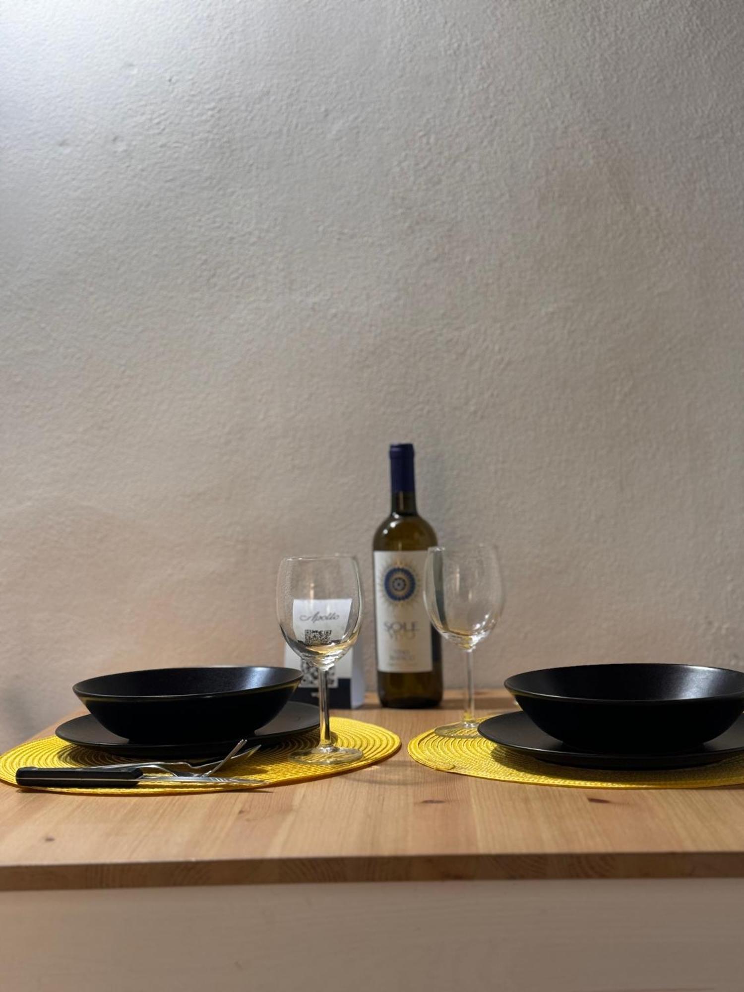 Holiday home Ortigia Apollo