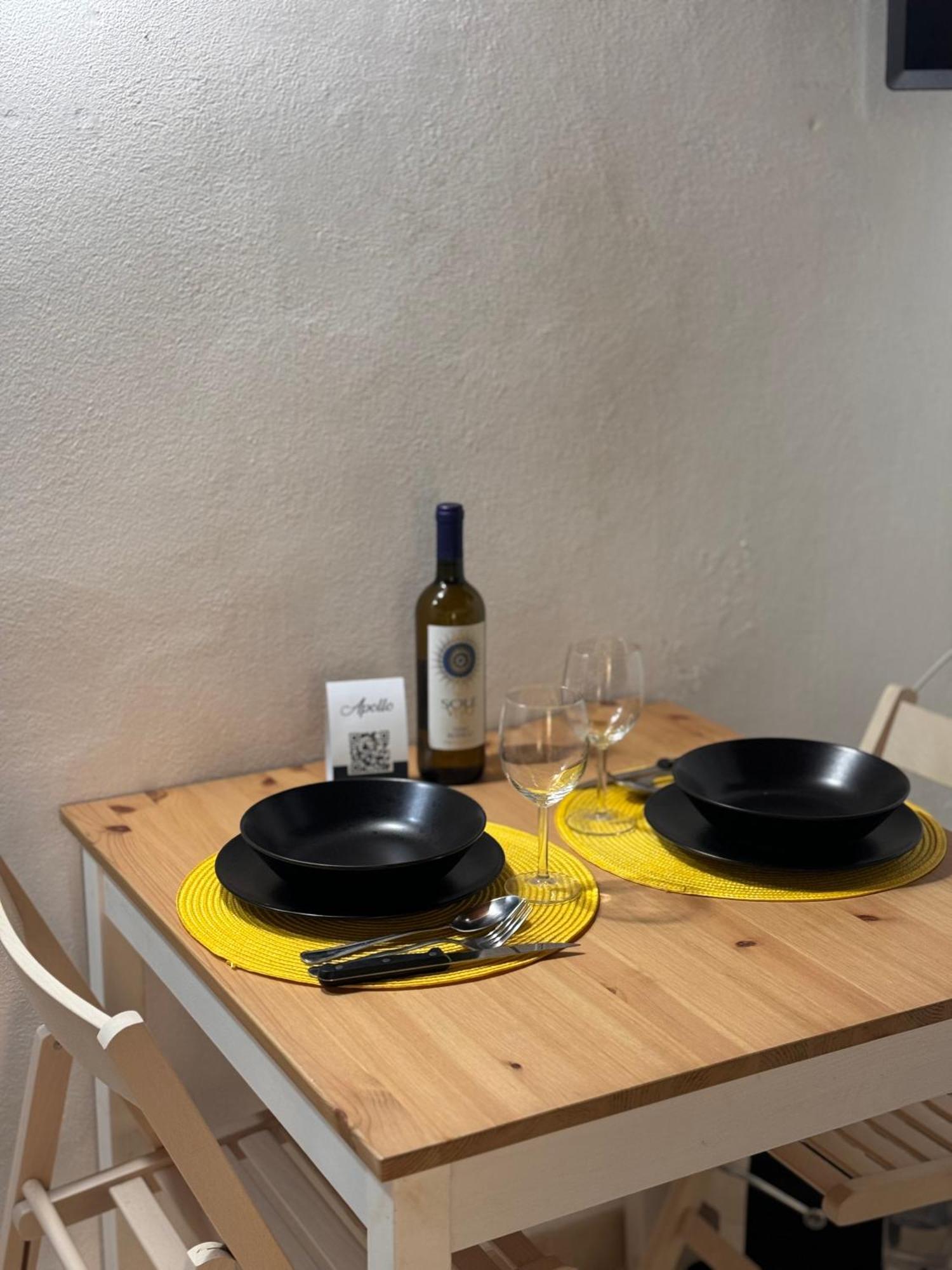 Holiday home Ortigia Apollo
