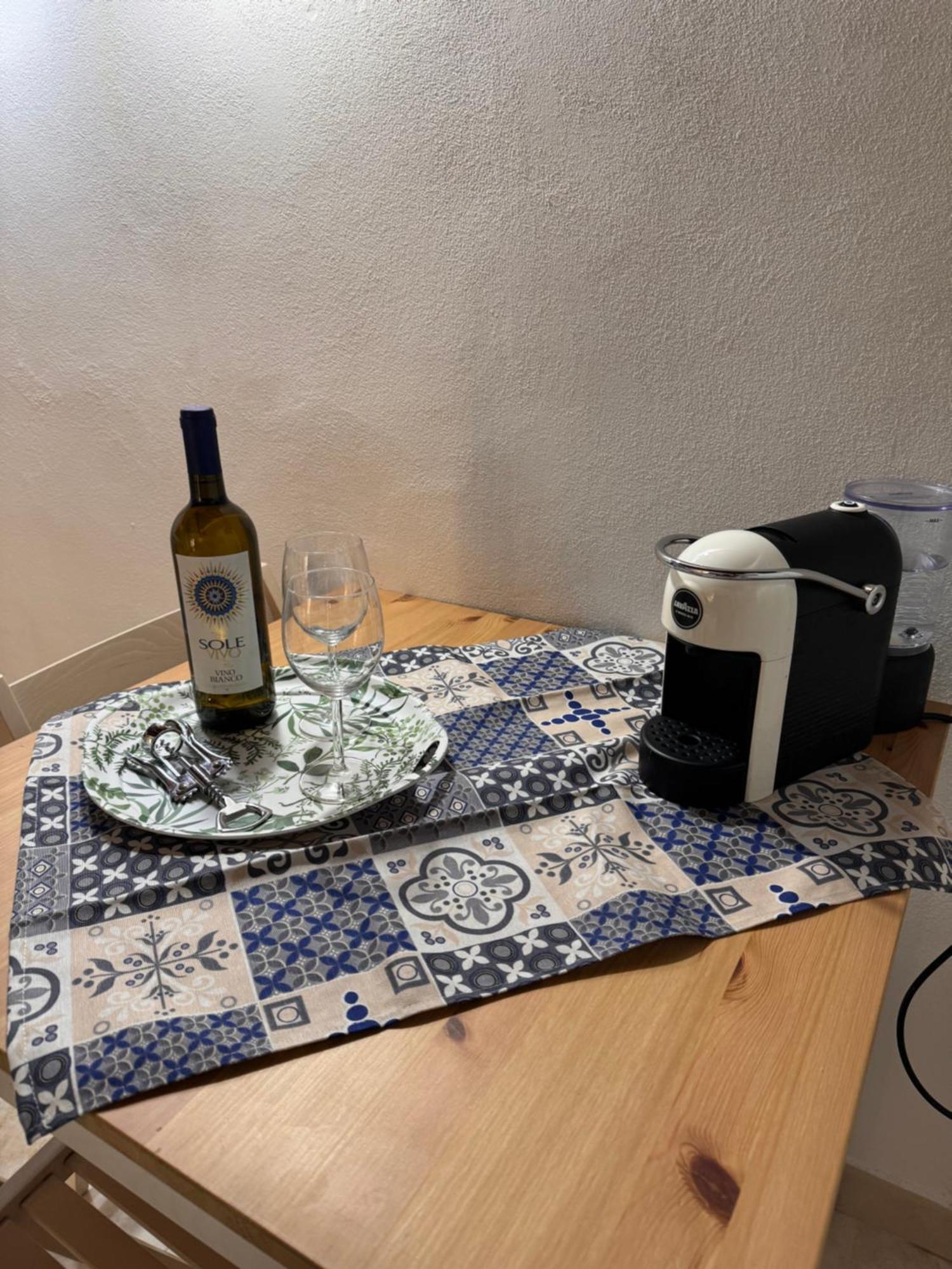 Holiday home Ortigia Apollo *