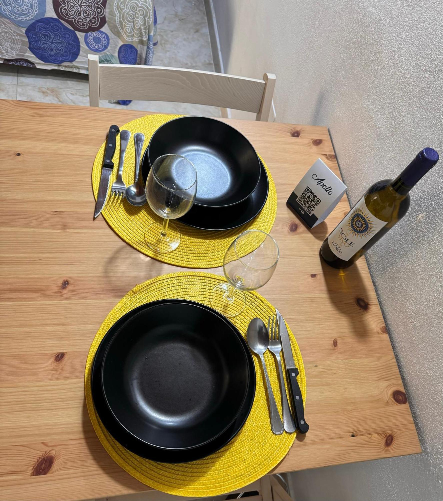 Holiday home Ortigia Apollo Syracuse